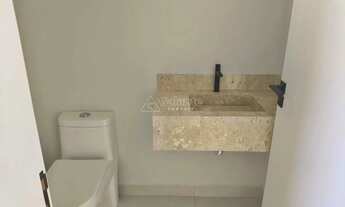 Imagem 6: Casa - Bosque dos Eucaliptos - Valinhos