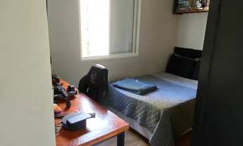 Imagem 2: Imóvel para venda tem 65 metros quadrados com 3 quartos em Umuarama - Osasco - SP