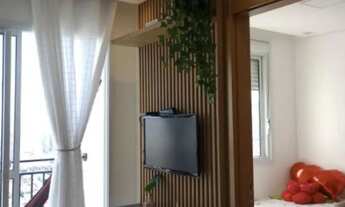 Imagem 3: Apartamento, Belenzinho - São Paulo