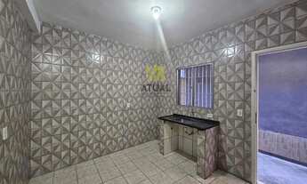 Imagem: Casa para aluguel, 1 quarto, Vila Missionária