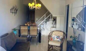 Imagem: Cobertura com 3 quartos à venda, 209 m²