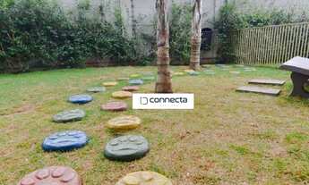 Imagem 3: More Bem! Apartamento Completo e Mobiliado, com 2 dormitórios no Condomínio Espazio Santa