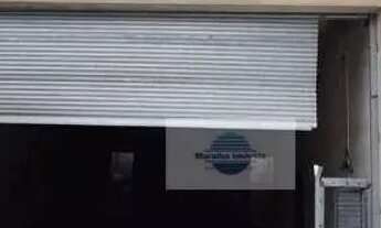 Imagem 4: Salão para alugar, 265 m² por R$ 12.000/mês - Vila Mangalot - São Paulo/SP