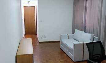 Imagem 2: Quarto e Sala Premium: Tudo Novo, Mobiliado e com Garagem - Av. dos Andradas