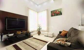 Imagem 5: Casa de Condomínio à venda, 3 quartos, 3 suítes, 4 vagas, Jardim Residencial Giverny - Sor