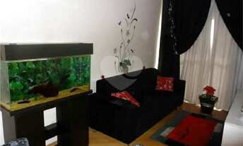 Imagem 4: Apartamento com 2 quartos à venda em Vila Leonor - SP