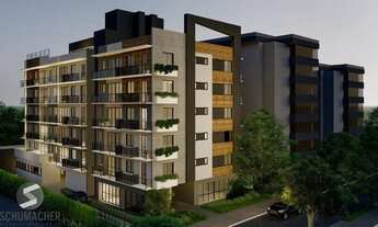 Imagem: Apartamento em Jardim Botânico