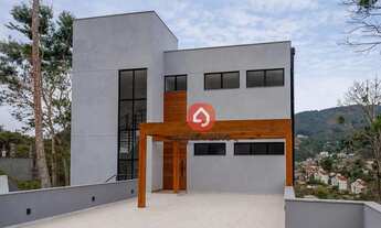 Imagem: Casa com 3 dormitórios à venda, 266 m²