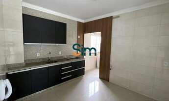 Imagem 2: Aluguel: Apartamento 3 Quartos com 194,73 m² Frente, Jardim Itália, Chapecó