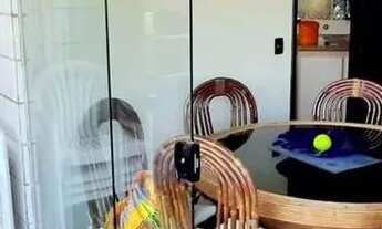 Imagem 5: Apartamento em Rua João Henrique do Nascimento - Enseada - Guarujá/SP