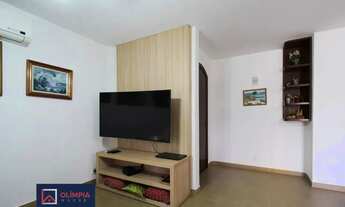 Imagem 5: Aluguel Apartamento 4 Dormitórios - 133 m² Itaim Bibi