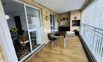 Imagem 2: Apartamento para Locação (pacote) no Coral Gables 160 m² | 3 Suítes