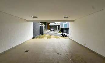 Imagem 4: Casa em Condomínio para Venda em Vespasiano, Rosa dos Ventos, 4 dormitórios, 2 suítes, 5 b