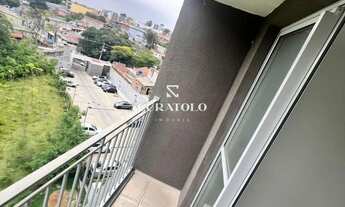 Imagem: Imóvel para venda tem 41 metros quadrados