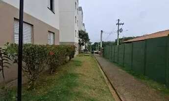 Imagem: Apartamento com 2 dormitórios à venda