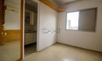 Imagem 6: Aluguel Apartamento 3 Dormitórios - 80 m² Vila Olímpia