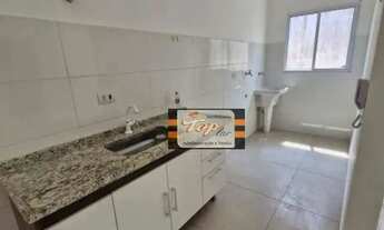 Imagem 6: Casa com 1 dormitório para alugar por R$ 1.420,00/mês - Vila Mangalot - São Paulo/SP