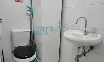 Imagem 6: Oportunidade Investidores Sala Comercial com Renda Garantida