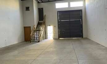 Imagem: Salão comercial com 200m², Bonfim Paulista