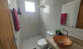 Imagem 6: APARTAMENTO PARA ALUGAR SEM MOBILIA COM 02 QUARTOS TEM 84m² BAIRRO DE MANAÍRA