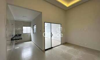 Imagem: Casa com 2 dormitórios à venda, 70 m²