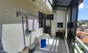 Imagem 4: Cobertura para Temporada em Florianópolis, Ingleses do Rio Vermelho, 2 dormitórios, 1 banh