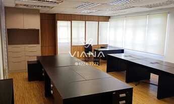 Imagem 2: Sala Conj Comercial para Venda e Locação no Centro de São Caetano do Sul /SP