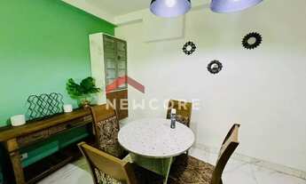 Imagem 5: Apartamento em Rua Jaú - Canto do Forte - Praia Grande/SP