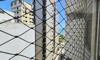 Imagem 2: Apartamento 2 dormitorios 2 wcs a venda ,frente a praia em Santos sp