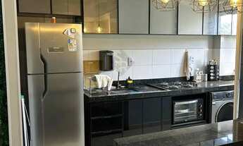 Imagem 5: Apartamento padrão para locação e venda no Recreio das Acacias em Ribeirão Preto SP