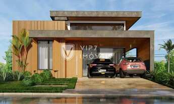 Imagem: Casa de Condomínio à venda, 3 quartos