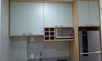 Imagem 6: Apartamento Mobiliado para venda e locação, Butantã, São Paulo, SP