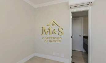 Imagem 5: Imóvel para venda tem 122 metros quadrados com 3 quartos em Alto da Lapa - São Paulo - SP