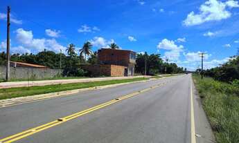 Imagem 7: Terreno praia abais