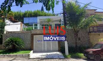 Imagem: Casa com 3 dormitórios para alugar, 220