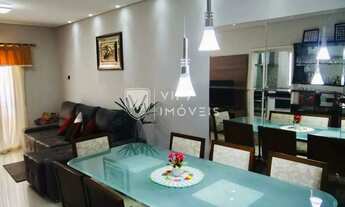 Imagem 2: Apartamento à venda, 2 quartos, 2 suítes, 2 vagas, Parque Campolim - Sorocaba/SP