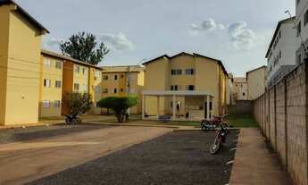 Imagem: ALUGO APARTAMENTO