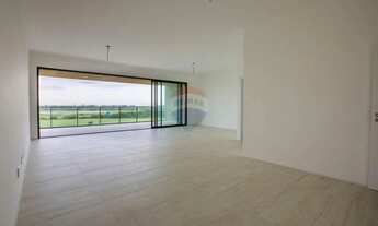 Imagem 7: Apartamento 268m2 - 3andar - Condomínio Oceana Golf Barra da Tijuca