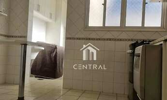 Imagem 5: Apartamento com 2 dormitórios, 78 m² - venda por R$ 480.000,00 ou aluguel por R$ 2.852,00