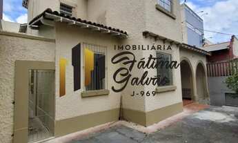 Imagem: Alugo Amplo Imóvel Comercial na Batista