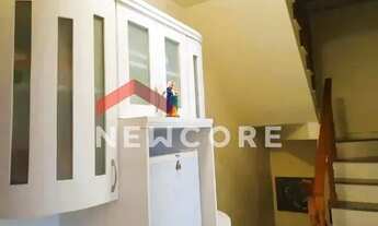 Imagem 3: Casa de condomínio em Rua Pinto Teles - Praça Seca - Rio de Janeiro/RJ