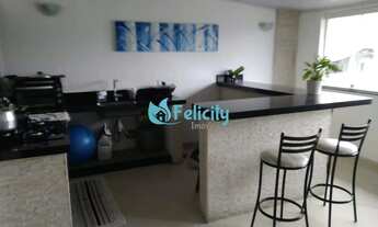 Imagem 4: Sobrado com 3 dormitórios sendo 2 suíte, 2 vagas na Vila Piauí