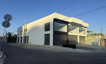 Imagem 4: Galeria comercial coroa do meio lançamento