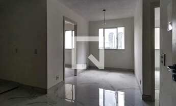 Imagem 6: Apartamento à Venda - Barra Funda, 2 Quartos, 37 m2