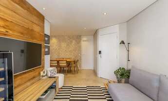 Imagem 3: Apartamento para venda em Perdizes com 3 quartos, sendo 1 suíte , 86m²