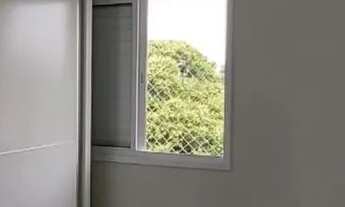 Imagem 5: Apartamento com 2 quartos com armários planejados garagem coberta