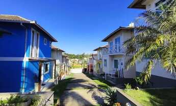 Imagem 4: Casa com 4 quartos à venda, 191 m² por R$ 555.000 - Rasa - Cabo Frio/RJ