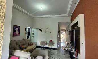 Imagem 7: Jardim Recreio Casa MOBILIADA com 3 quartos, 2 banheiros para Locação