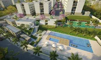 Imagem: Rio Doce/Fragoso I Lançamento MCMV I condomínio