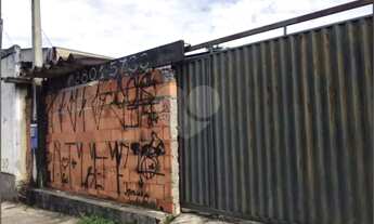 Imagem: Terreno comercial à venda em Jardim Pedroso